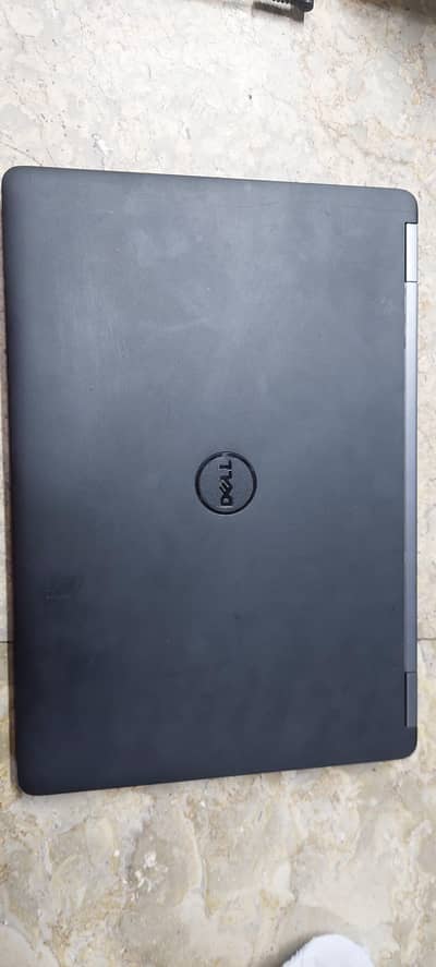 Dell latitude 7470