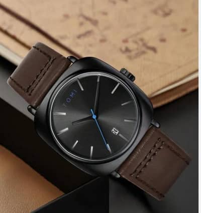 tomi watch
