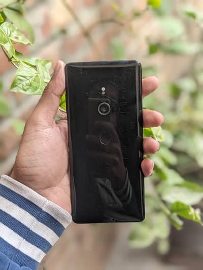 Sony Xperia XZ3 (6/64) PTA APPROVED