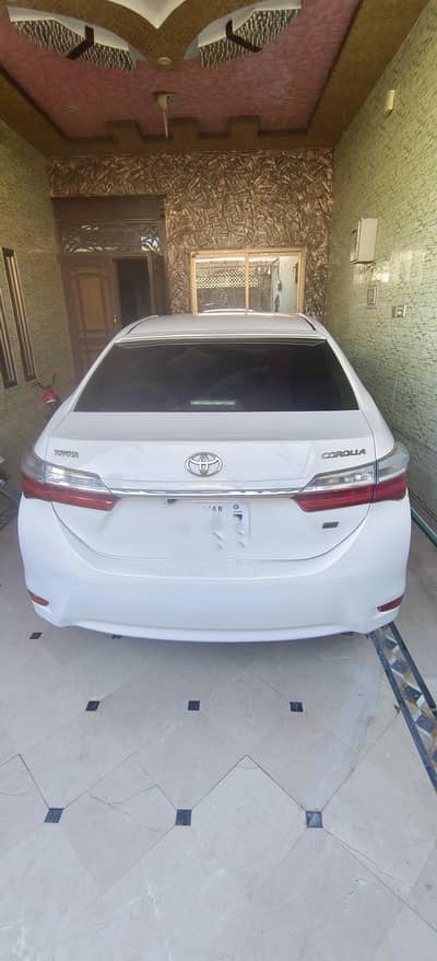 Toyota Corolla gli 1.3 for sale.