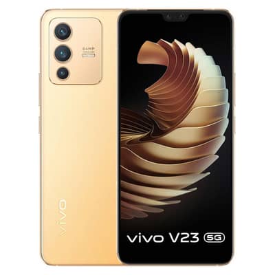 vivo v23 5G  12+8/256GB