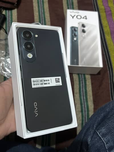 Vivo Y04