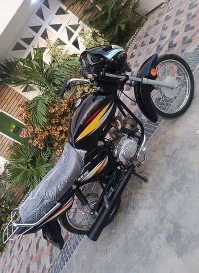 Super Star Bike 2022 Model – For Sale