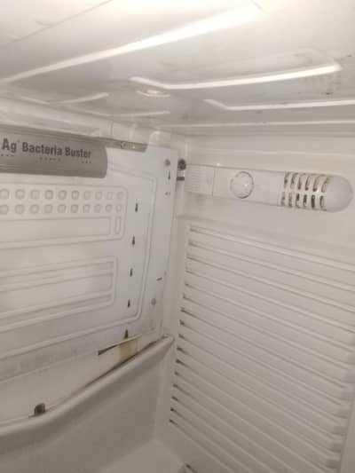 Pel Refrigerator