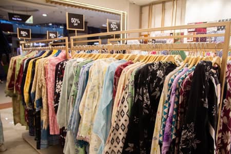 High Rented Shop For Sale