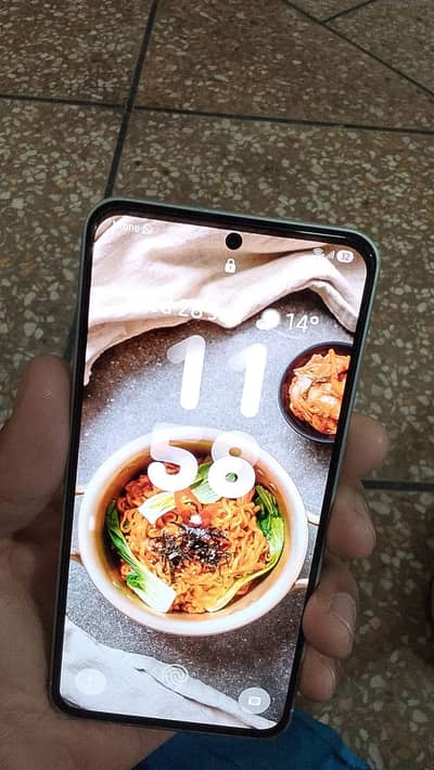 Samsung Galaxy A56 12/256