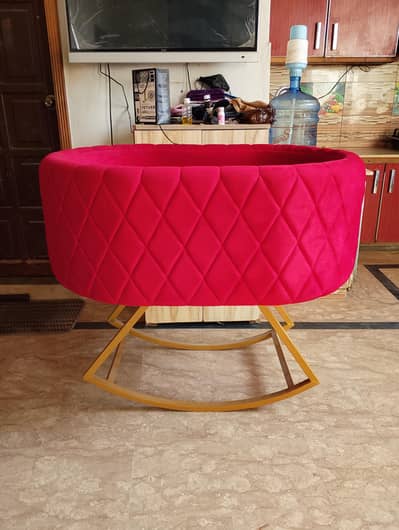 New Design baby swing