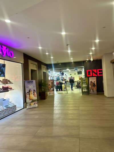 Brand Rented Shop For Sale