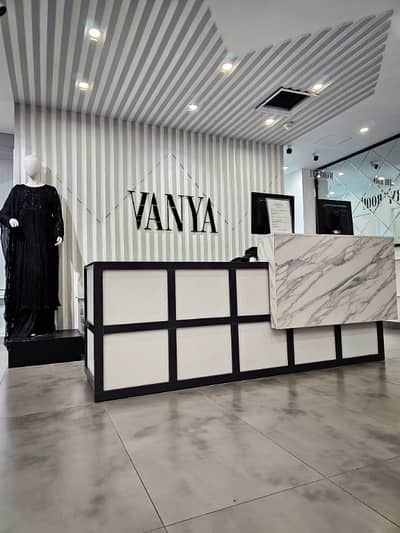 Ground Floor Rented Shop For Sale