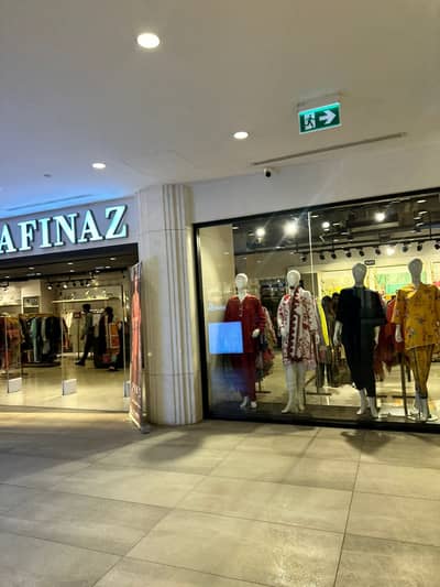 Brand Rented Shop Available For Sale