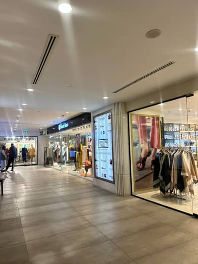 Brand Rented Shop For Sale