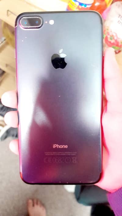 Battery health 100 percent outside condition 5.5/10