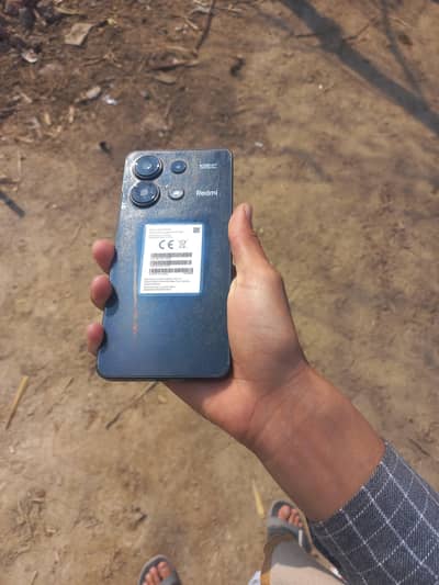 Lush condition no open no repair with box