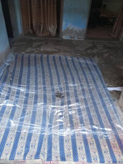 Double bed mattress for sale