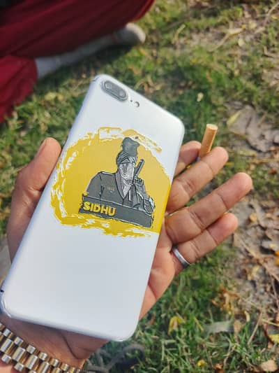 iphone 7plus 32gb exchange posbile