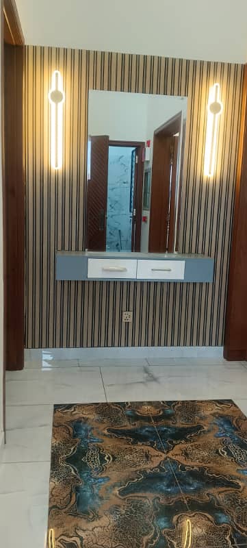 Dha Rahbar sector 1 brand new house for sale