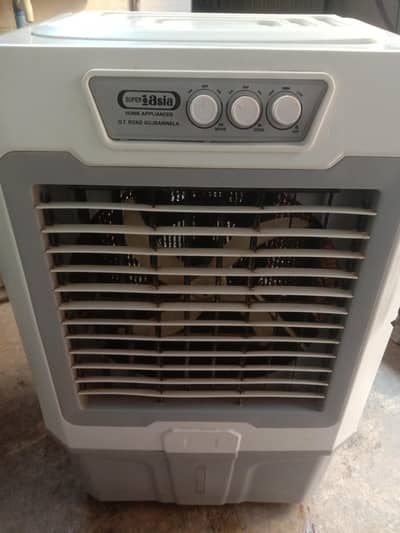 super asia Ac/dc roomcolar for sell