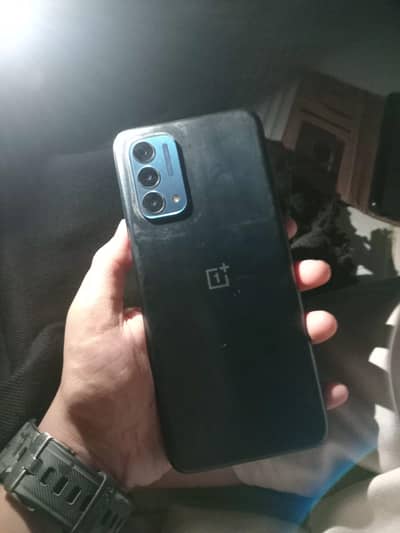 One plus Nord N200