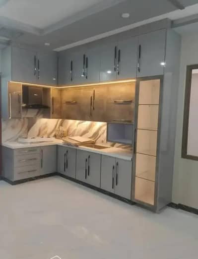 Carpenter Wood Works