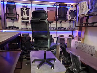 Executive Chair / Revolving Chair / Computer Chair / Study / Gaming