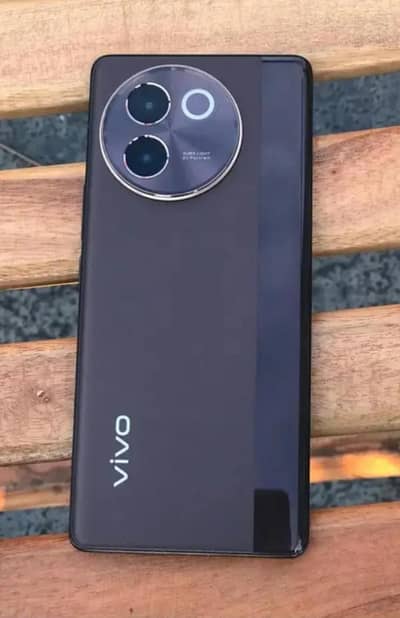 Vivo V30E 8+8 256
