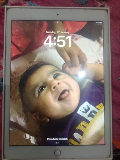Apple ipad 9th Generation 64/GB