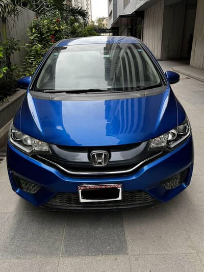 honda fit hybrid 2016 top line b/t alto corolla yaris revo prius aqua