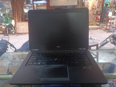 Dell latitude E7450