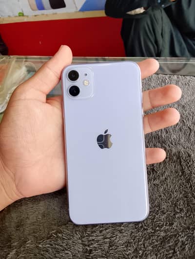 Iphone 11 Non pta