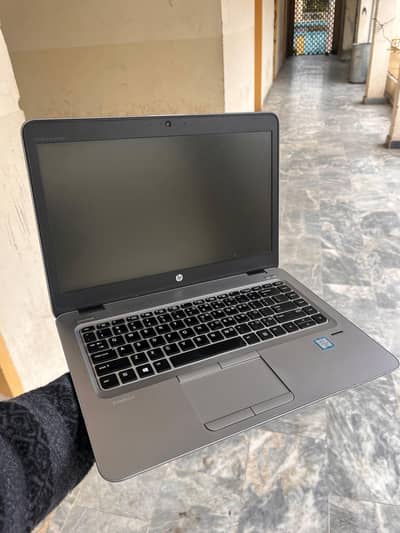 Hp Core i5 6th gen