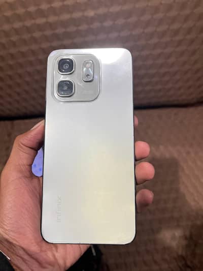 inFinix Hot 50i offical PTA