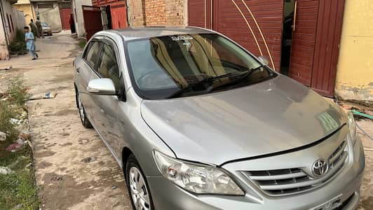 GLI 2013 home used car