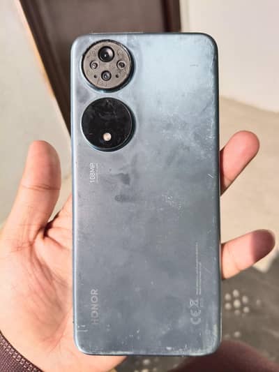 HONOR X7B 8/256 GB NON PTA