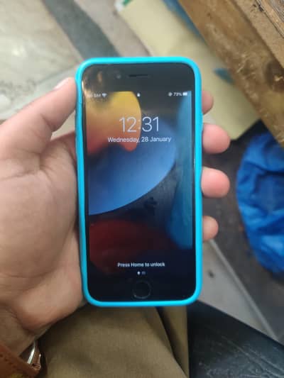 Iphone 7 read descprtion