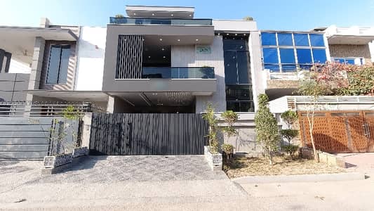 Centrally Located House For sale In Margalla View Society - Block D Available