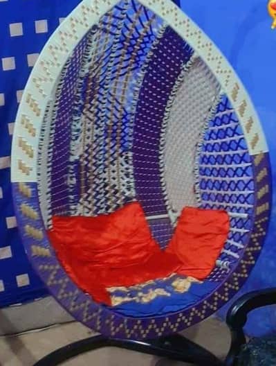 Swing jhoola for sale.