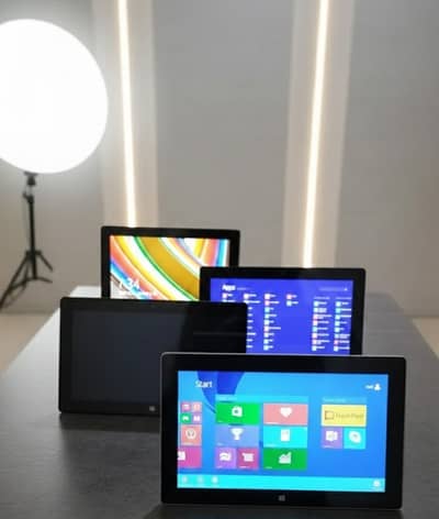 Microsoft Surface Laptop Touch | Windows Ultrabook | 2GB/32GB