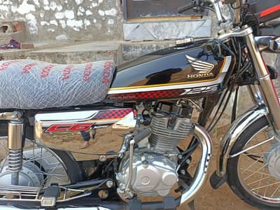 self Start 5 ger special edition 24/25 03282022219