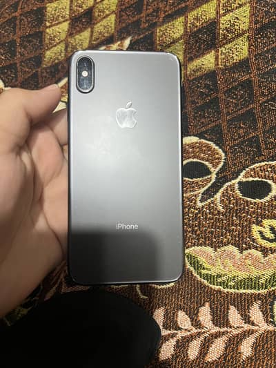 Used iphone xsmax