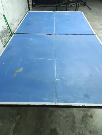 Table Tennis for Sale