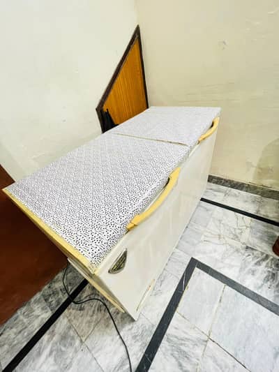 Deep Freezer 03248468747