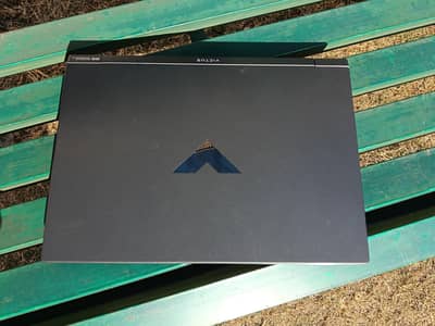 HP Victus i5 12th, GTX 1650, 16/512