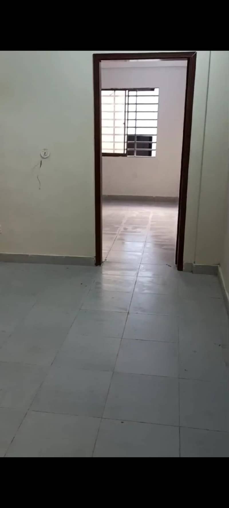 Two Bed lounge  Flat 3