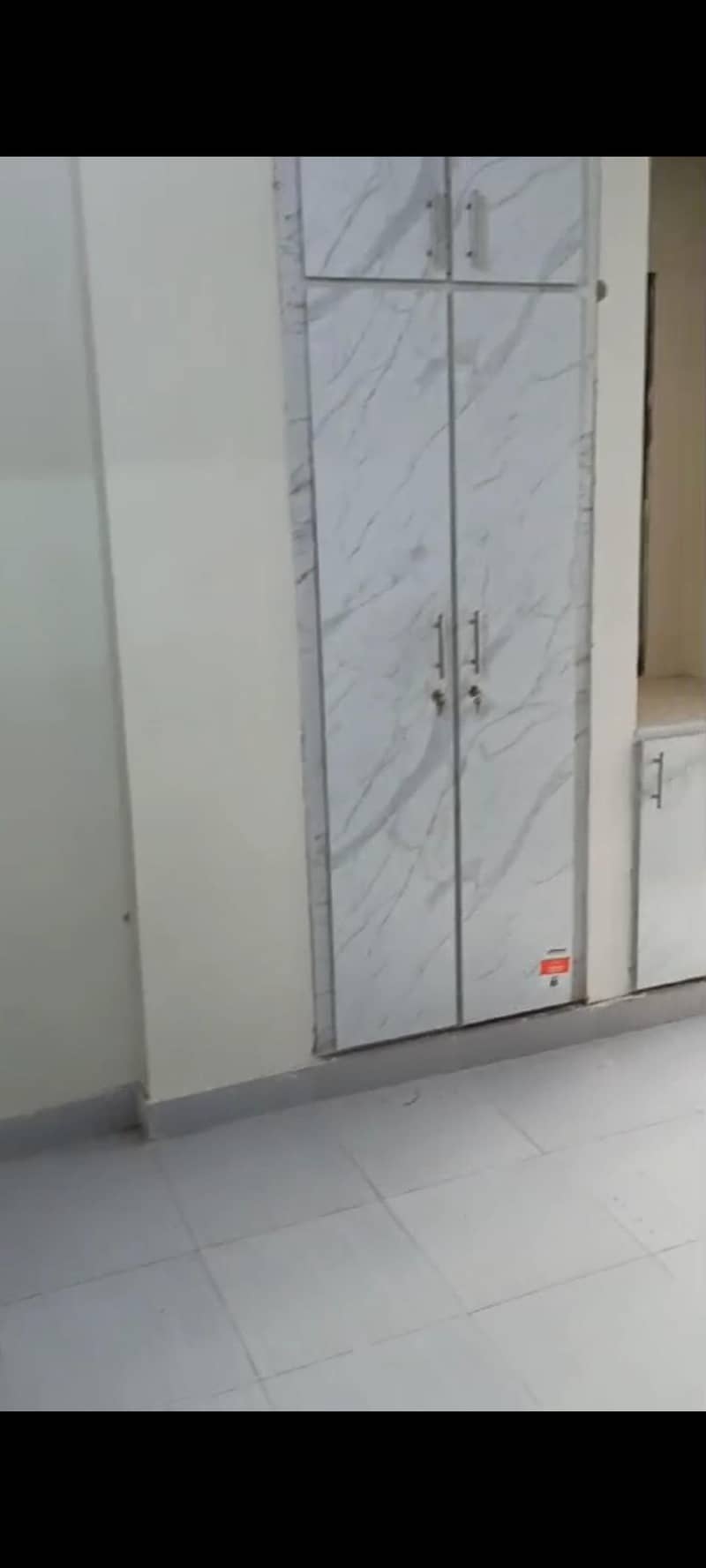 Two Bed lounge  Flat 4