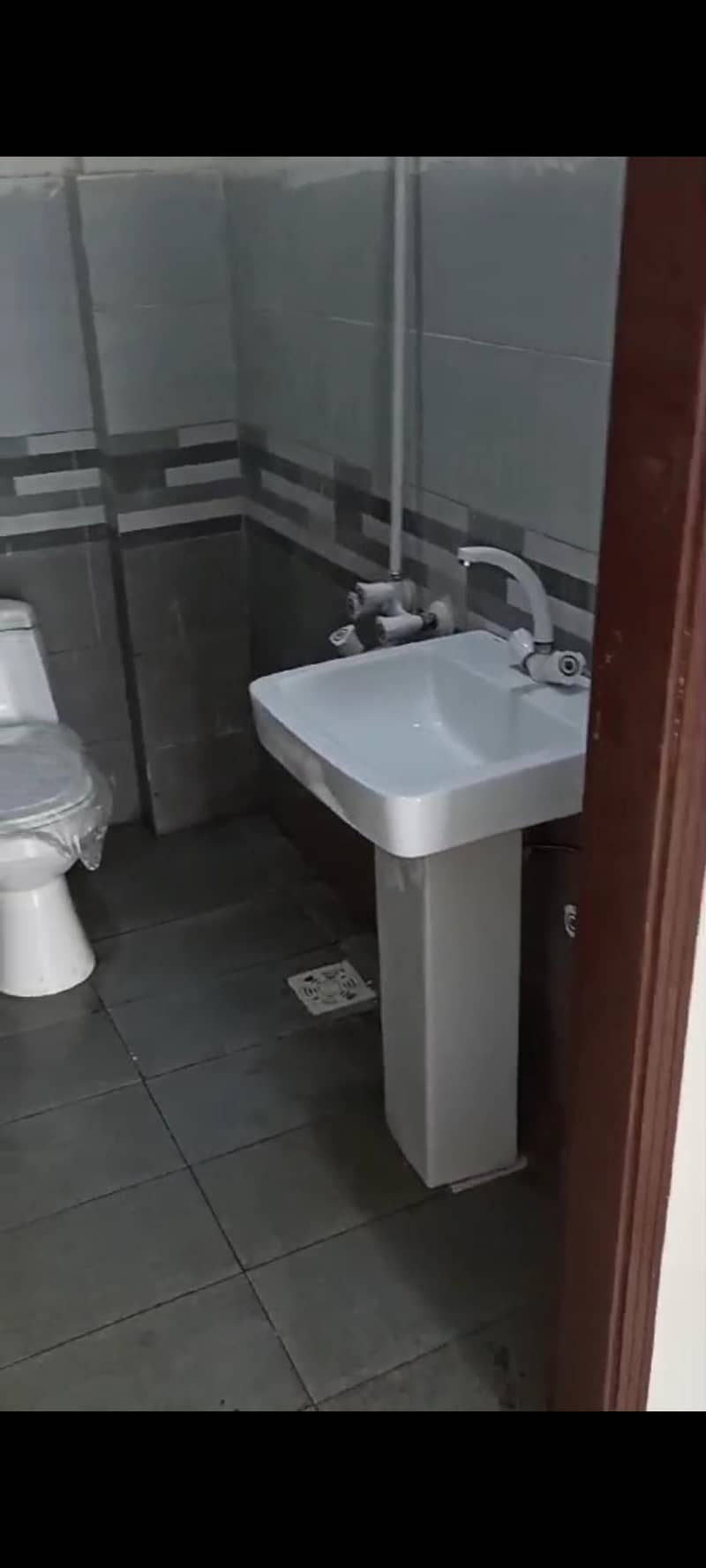 Two Bed lounge  Flat 5