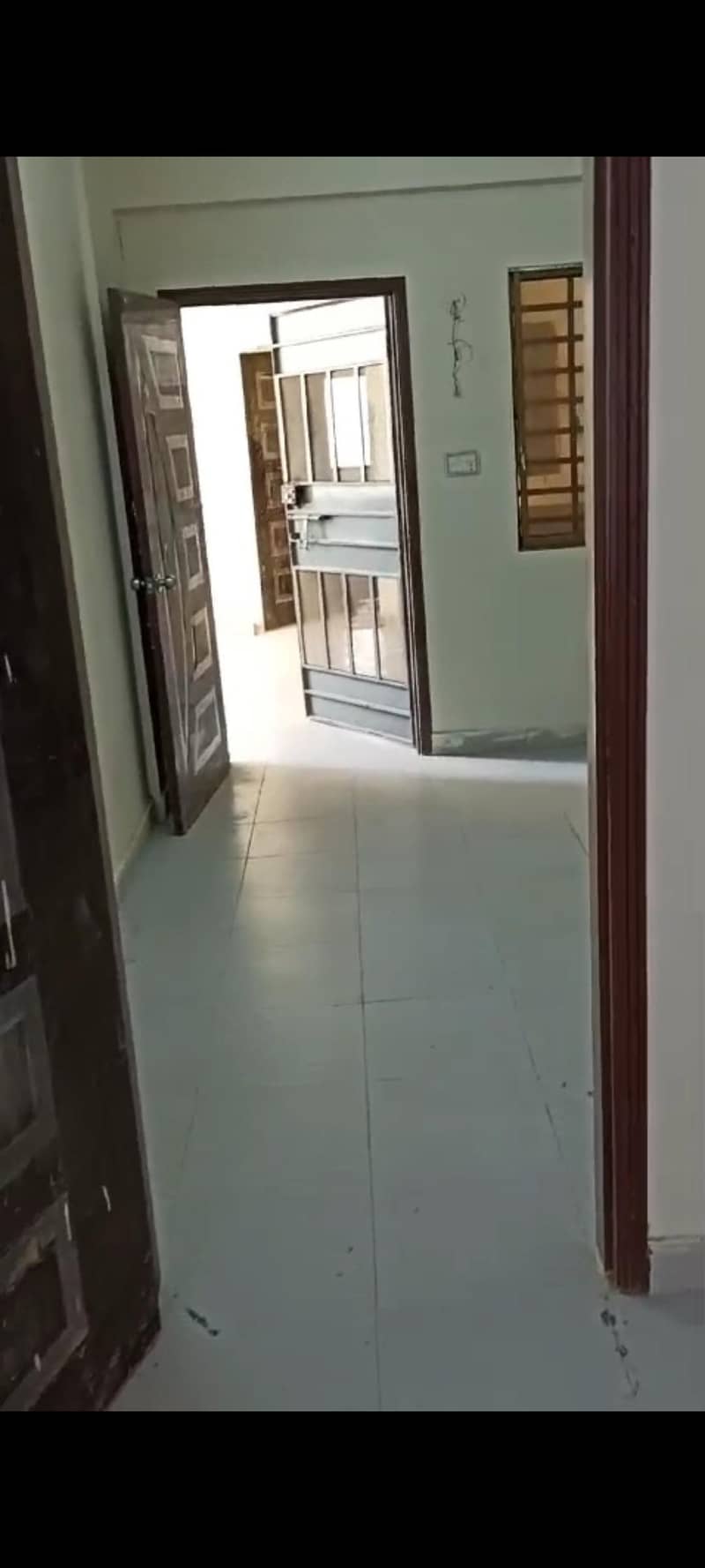 Two Bed lounge  Flat 9