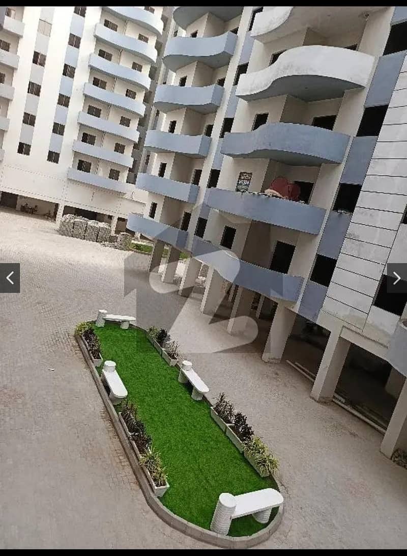 Two Bed lounge  Flat 11