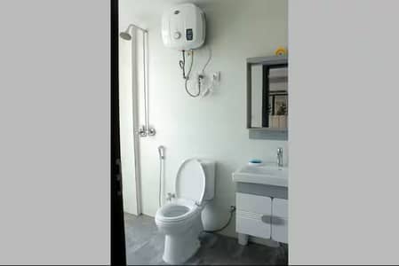 2-Bed Apartment on Zafar Ali Road Installment Plan!