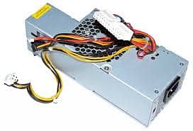 Dell 275W Power Supply (Model: H27P-01) – Working Condition