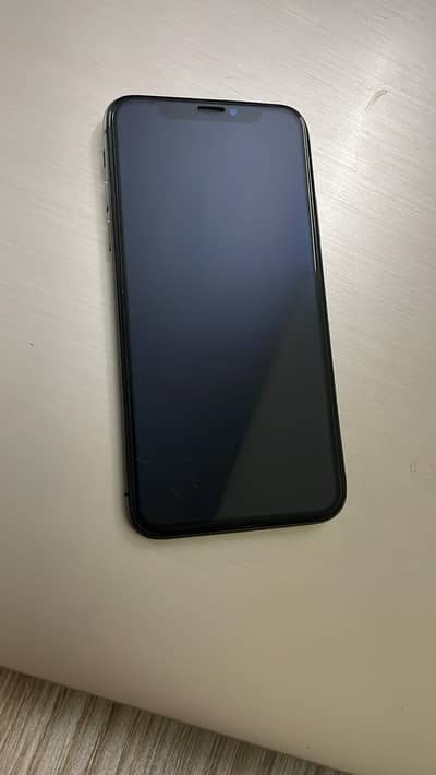 Iphone X 256 gb